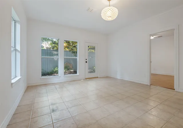 Photo 4 of Sale Pending at 2205 Boll St #A, Dallas, TX 75204 | MLS# 21341440 | Listing updated on 2026-10-02