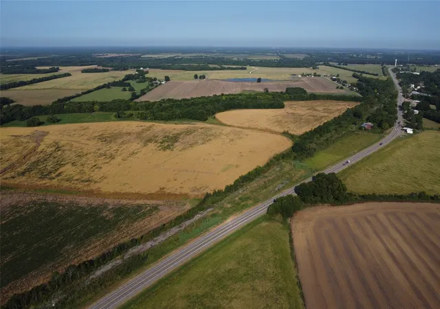 Photo 3 of Land for sale at 0000 Hwy 271, Deport, TX 75435 | MLS# 21356094 | Listing updated on 2026-08-11