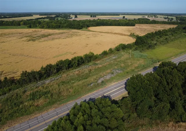 Photo 3 of Land for sale at 0000 Hwy 271, Deport, TX 75435 | MLS# 21356094 | Listing updated on 2026-08-11