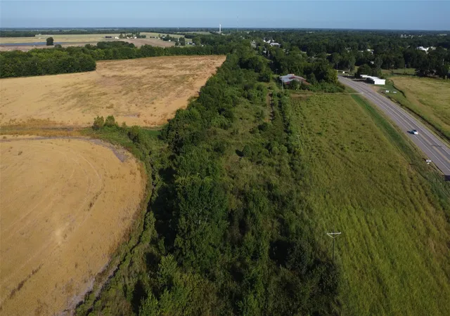 Photo 4 of Land for sale at 0000 Hwy 271, Deport, TX 75435 | MLS# 21356094 | Listing updated on 2026-08-11