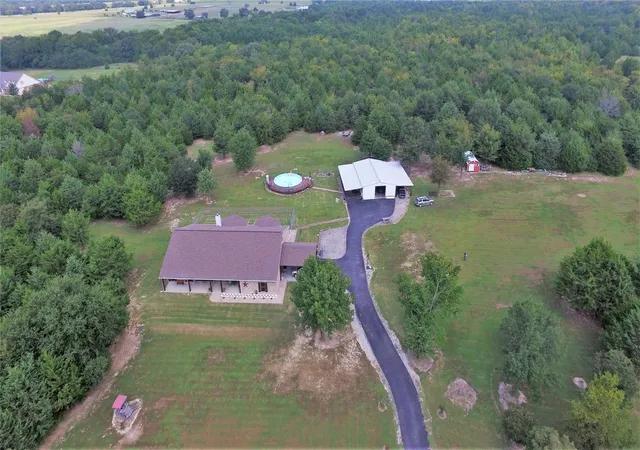 Photo 1 of Single family home for sale at 7032 Fm 1567, Lone Oak, TX 75453 | MLS# 21356102 | Listing updated on 2026-09-15