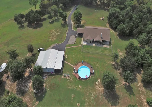 Photo 2 of Single family home for sale at 7032 Fm 1567, Lone Oak, TX 75453 | MLS# 21356102 | Listing updated on 2026-09-15