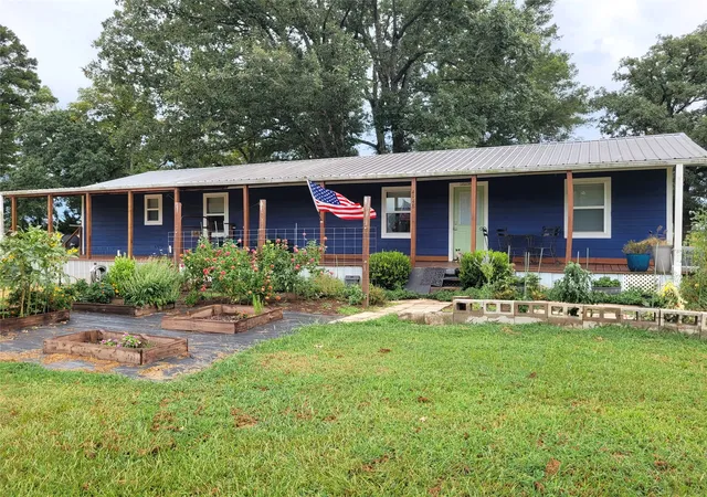 Photo 1 of Single family home for sale at 4948 Cr 2131 N, Detroit, TX 75436 | MLS# 21355106 | Listing updated on 2026-08-11