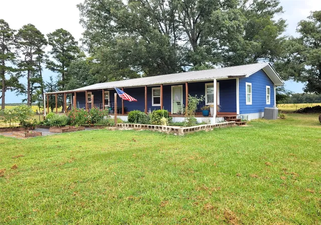 Photo 2 of Single family home for sale at 4948 Cr 2131 N, Detroit, TX 75436 | MLS# 21355106 | Listing updated on 2026-08-11