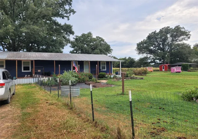 Photo 3 of Single family home for sale at 4948 Cr 2131 N, Detroit, TX 75436 | MLS# 21355106 | Listing updated on 2026-08-11