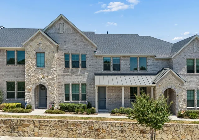 Photo 1 of Sale Pending at 232 Spring Hill Rd, Flower Mound, TX 75028 | MLS# 21356080 | Listing updated on 2026-10-05