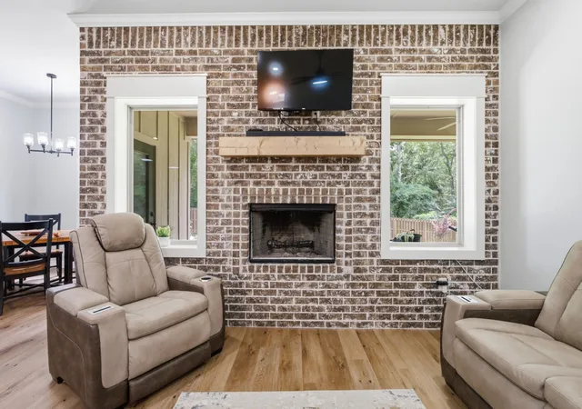 Photo 3 of Single family home for sale at 13497 Indian Dr, Tyler, TX 75709 | MLS# 21356142 | Listing updated on 2026-09-29