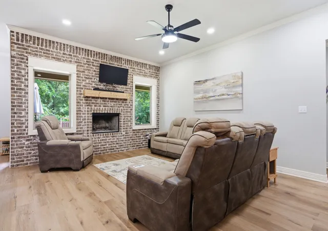 Photo 4 of Single family home for sale at 13497 Indian Dr, Tyler, TX 75709 | MLS# 21356142 | Listing updated on 2026-09-29