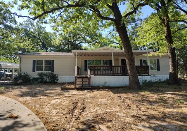 Photo 2 of Manufactured home for sale at 279 Vz County Road 3849, Wills Point, TX 75169 | MLS# 21356130 | Listing updated on 2026-10-05