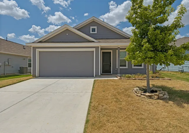 Photo 1 of Sale Pending at 11855 Gabbro Dr, Rhome, TX 76078 | MLS# 21356163 | Listing updated on 2026-08-25