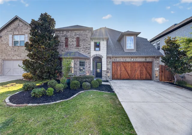 Photo 1 of Sale Pending at 8209 Spruce Meadows Dr, Keller, TX 76244 | MLS# 21353285 | Listing updated on 2026-08-28