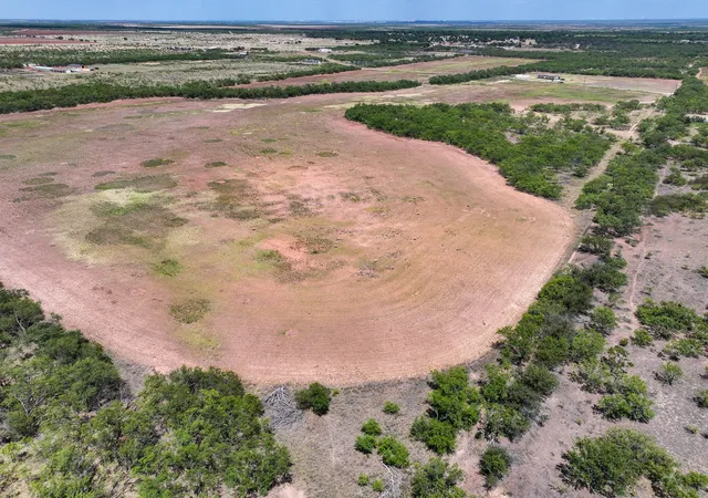 Photo 1 of Land for sale at Tbd 13+  Acres Pvt Rd 3561, Anson, TX 79501 | MLS# 21356161 | Listing updated on 2026-08-20