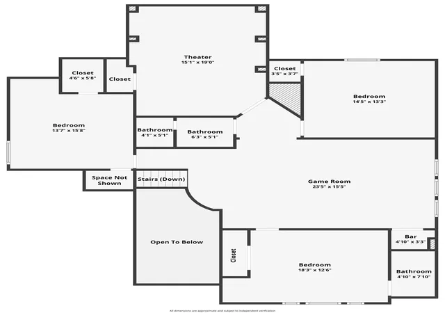 Photo 40 of Sale Pending at 1392 Crockett Dr, Frisco, TX 75033 | MLS# 21355098 | Listing updated on 2026-08-26