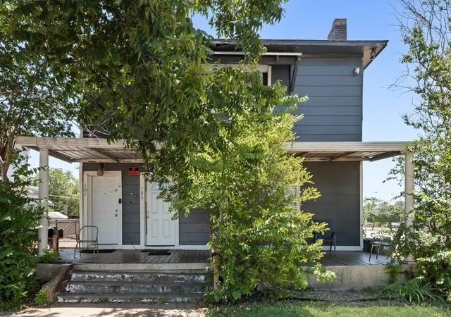 Photo 2 of Multi family home for sale at 5004 E Side Ave, Dallas, TX 75214 | MLS# 21356233 | Listing updated on 2026-08-11