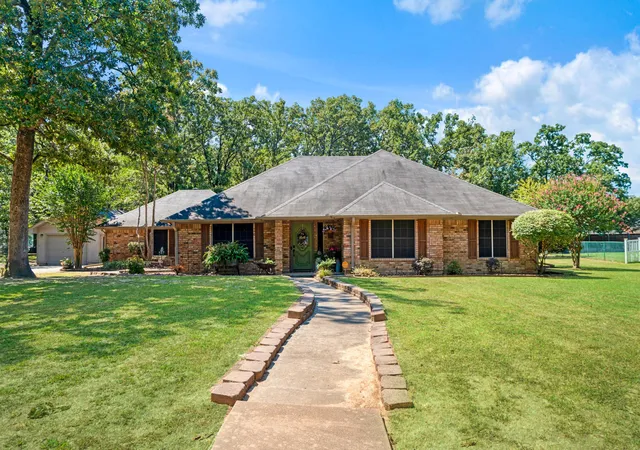 Photo 1 of Sale Pending at 245 Red Oak Ln, Powderly, TX 75473 | MLS# 21355209 | Listing updated on 2026-09-07