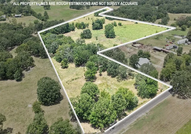 Land for sale at Tbd Cooper Rd, Alba, TX 75410 | MLS# 21356271