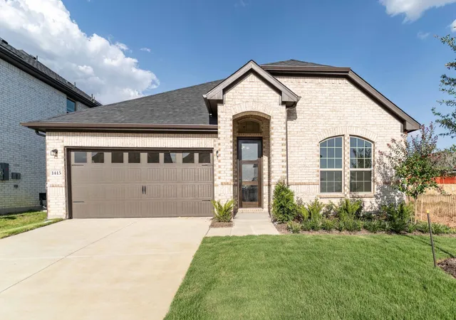 Photo 1 of Single family home for sale at 1415 Florence, Celina, TX 75009 | MLS# 21356260 | Listing updated on 2026-08-17