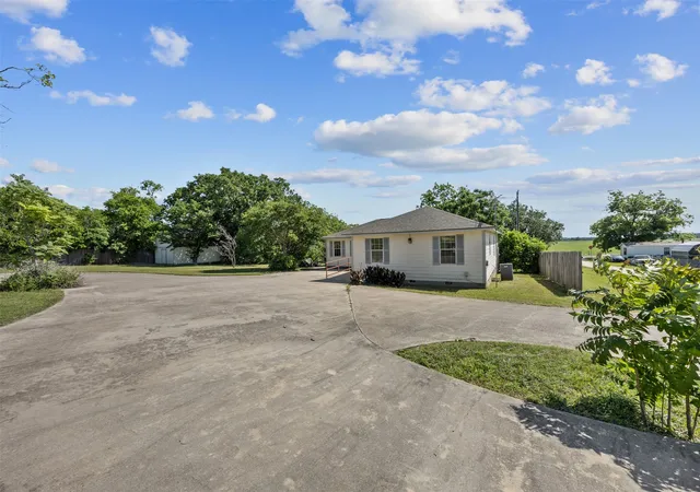 Photo 3 of Sale Pending at 701 N 2Nd St, Cranfills Gap, TX 76637 | MLS# 21356129 | Listing updated on 2026-09-19