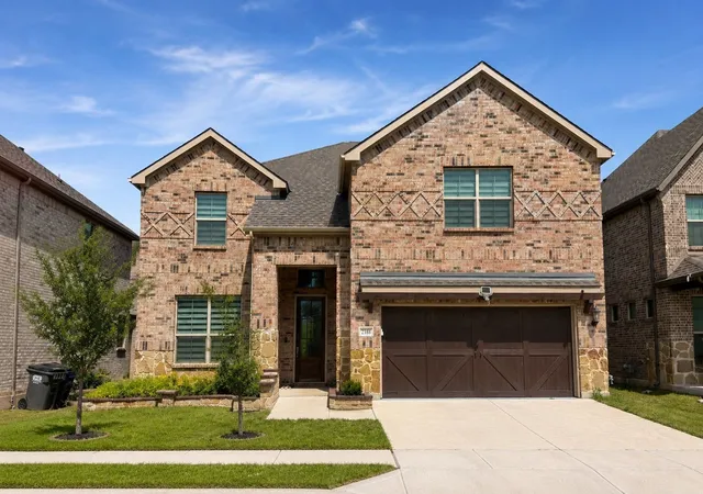 Photo 1 of Single family home for sale at 2148 Sumard Dr, Little Elm, TX 75068 | MLS# 21356281 | Listing updated on 2026-08-27