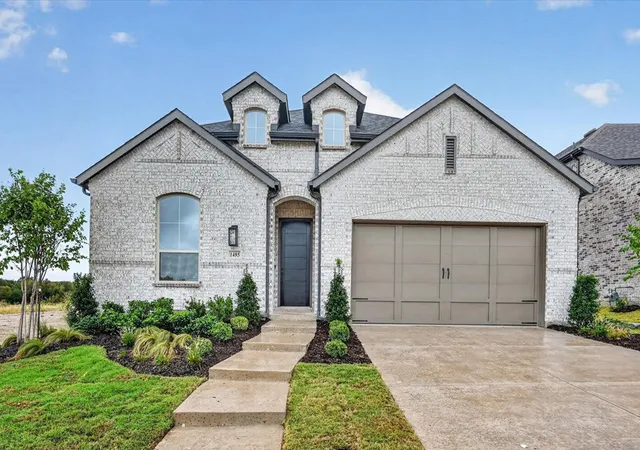 Photo 1 of Single family home for sale at 1485 Hawn Dr, Van Alstyne, TX 75495 | MLS# 21355988 | Listing updated on 2026-10-07