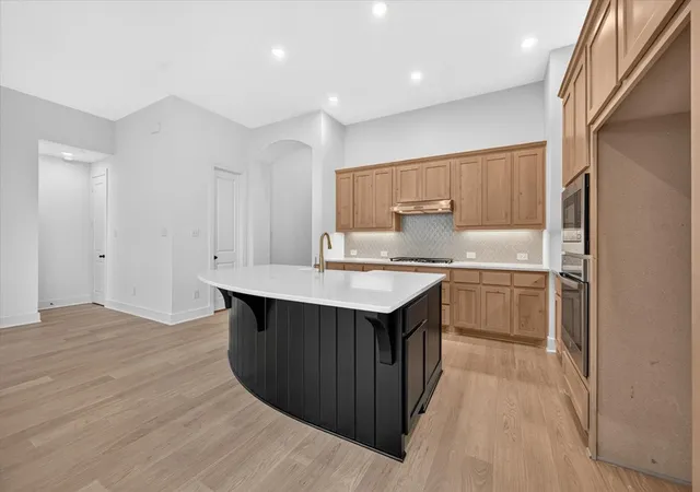 Photo 3 of Single family home for sale at 1485 Hawn Dr, Van Alstyne, TX 75495 | MLS# 21355988 | Listing updated on 2026-10-07