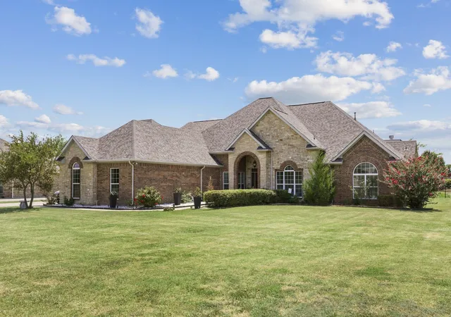 Photo 25 of Single family home for sale at 15144 Delaney Ln, Forney, TX 75126 | MLS# 21356293 | Listing updated on 2026-08-31