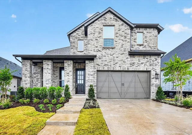 Photo 1 of Single family home for sale at 1489 Hawn Dr, Van Alstyne, TX 75495 | MLS# 21355996 | Listing updated on 2026-10-07