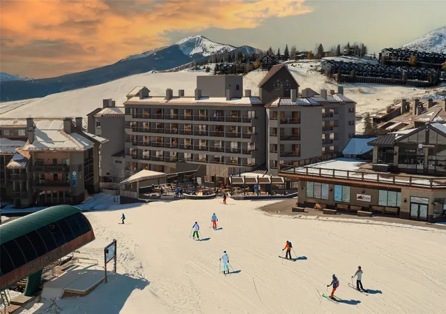 Photo 4 of Condo for sale at 500 Gothic Rd #439, Crested Butte, CO 81225 | MLS# 21355040 | Listing updated on 2026-08-12