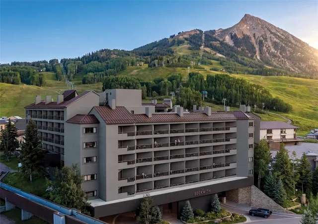 Photo 5 of Condo for sale at 500 Gothic Rd #439, Crested Butte, CO 81225 | MLS# 21355040 | Listing updated on 2026-08-12