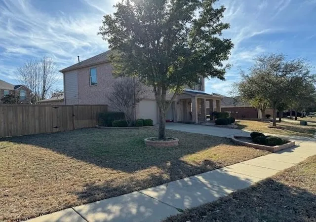 Photo 1 of Single family home for sale at 4000 Black Butte Dr, Denton, TX 76210 | MLS# 21356314 | Listing updated on 2026-08-24