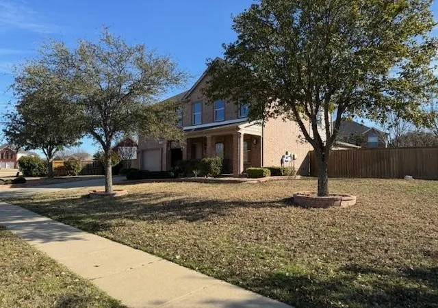 Photo 2 of Single family home for sale at 4000 Black Butte Dr, Denton, TX 76210 | MLS# 21356314 | Listing updated on 2026-08-24