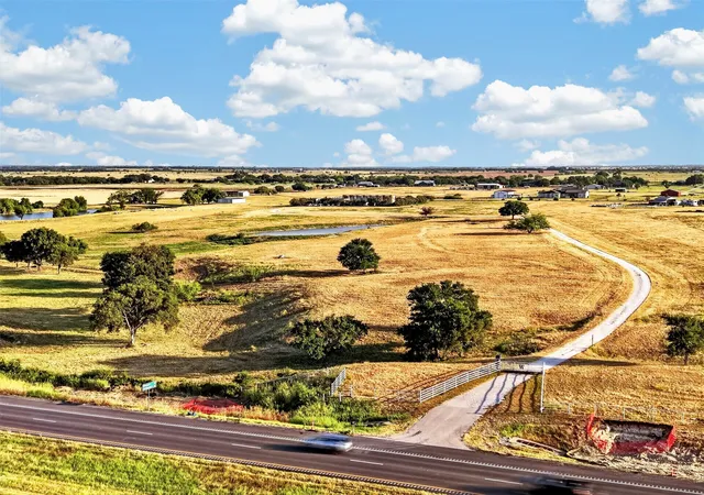 Photo 1 of Land for sale at 12420 Us Hwy 380 W, Krum, TX 76249 | MLS# 21355868 | Listing updated on 2026-08-12