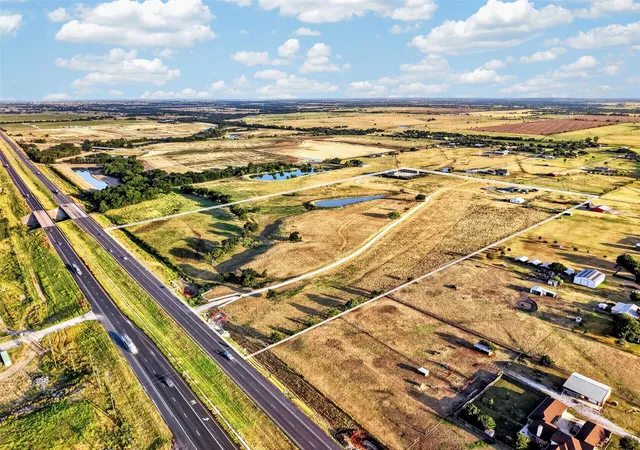 Photo 2 of Land for sale at 12420 Us Hwy 380 W, Krum, TX 76249 | MLS# 21355868 | Listing updated on 2026-08-12