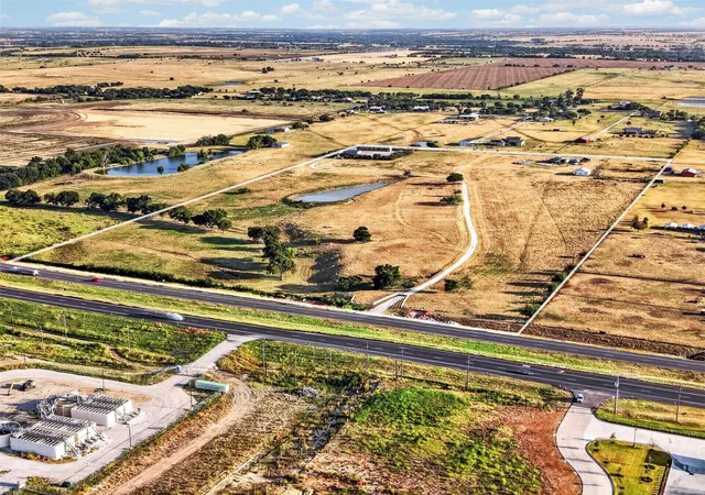 Photo 3 of Land for sale at 12420 Us Hwy 380 W, Krum, TX 76249 | MLS# 21355868 | Listing updated on 2026-08-12