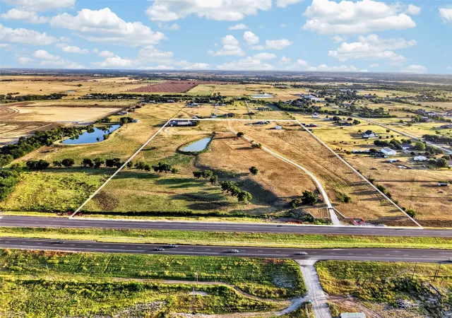 Photo 4 of Land for sale at 12420 Us Hwy 380 W, Krum, TX 76249 | MLS# 21355868 | Listing updated on 2026-08-12