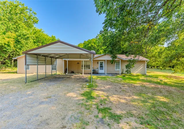 Photo 2 of Single family home for sale at 4666 Fm 1569, Farmersville, TX 75442 | MLS# 21356331 | Listing updated on 2026-09-16