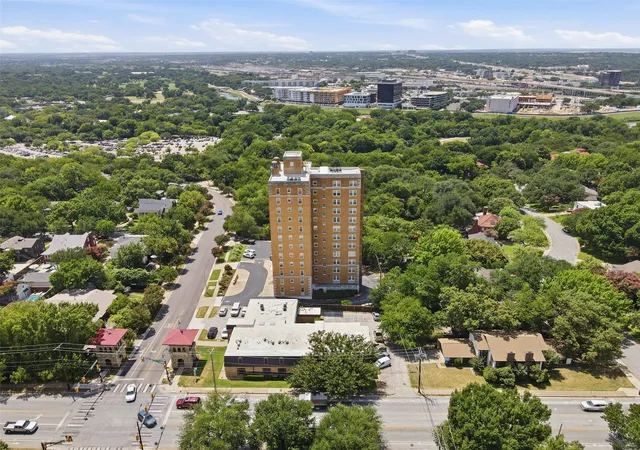 Photo 40 of Condo for sale at 2306 Park Pl Ave #10C, Fort Worth, TX 76110 | MLS# 21356256 | Listing updated on 2026-09-25