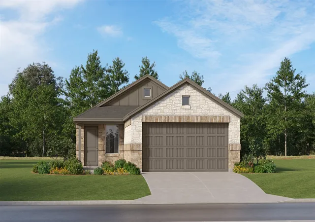 Photo 1 of Sale Pending at 2108 Marshall Dr, Joshua, TX 76058 | MLS# 21356344 | Listing updated on 2026-08-20