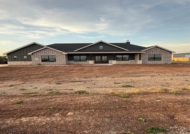 Single family home for sale at 138 Northwind Trl, Ovalo, TX 79541 | MLS# 21353561