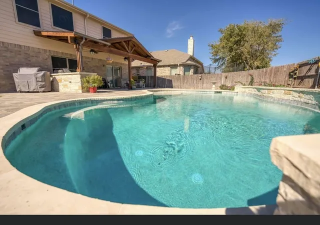 Photo 3 of Single family home for sale at 8928 Winding Valley Dr, Fort Worth, TX 76244 | MLS# 21355890 | Listing updated on 2026-08-11