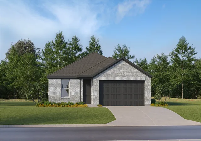 Photo 1 of Single family home for sale at 2305 Marshall Dr, Joshua, TX 76058 | MLS# 21356363 | Listing updated on 2026-08-20