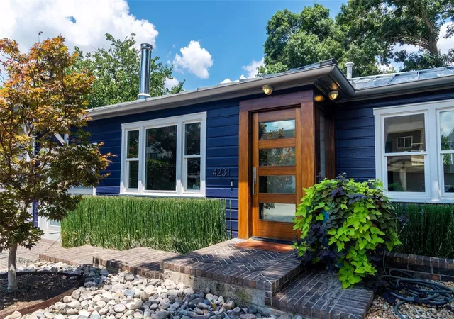 Photo 3 of Single family home for sale at 4231 Merrell Rd, Dallas, TX 75229 | MLS# 21356325 | Listing updated on 2026-08-12