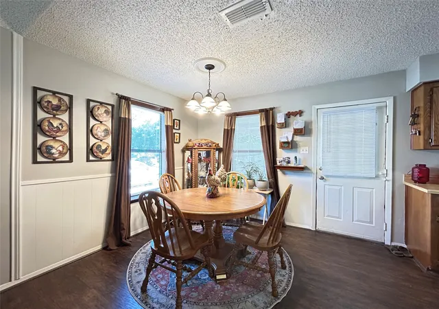 Photo 3 of Single family home for sale at 601 Locust St S, Sulphur Springs, TX 75482 | MLS# 21356335 | Listing updated on 2026-08-12