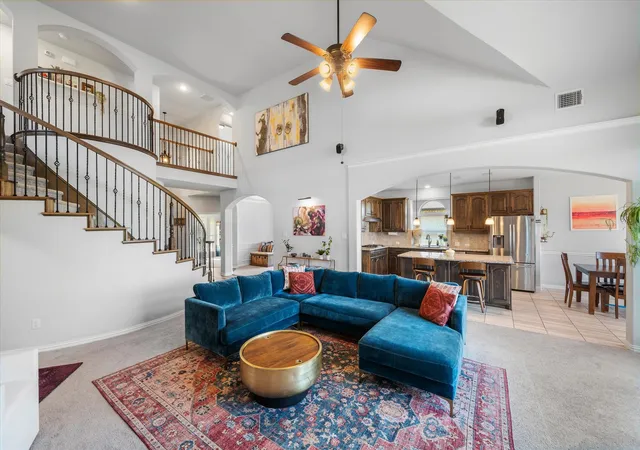 Photo 1 of Single family home for sale at 417 Bastrop Rd, Forney, TX 75126 | MLS# 21356274 | Listing updated on 2026-09-05