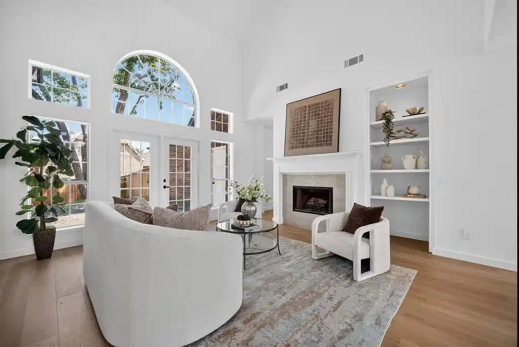 Photo 1 of Single family home for sale at 10104 Preston Vineyard Dr, Frisco, TX 75035 | MLS# 21352940 | Listing updated on 2026-10-24