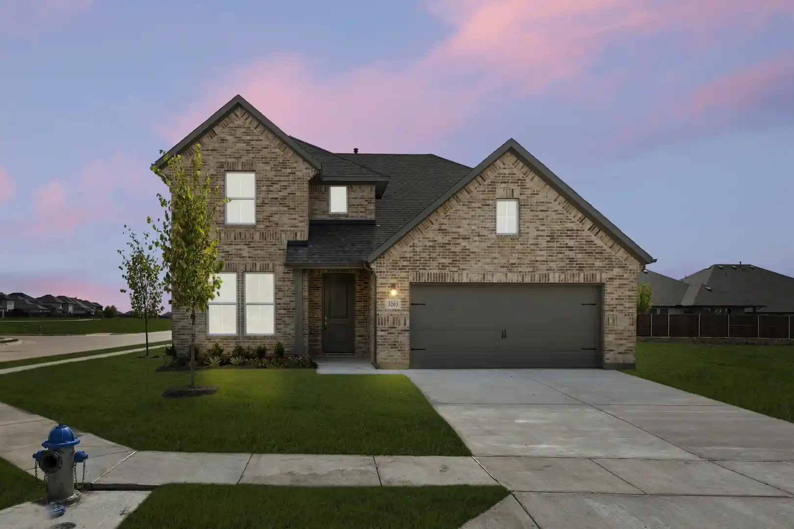 Photo 1 of Single family home for sale at 3203 Dunbar Dr, Royse City, TX 75189 | MLS# 21356388 | Listing updated on 2026-10-28