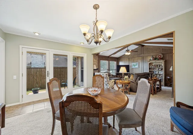 Photo 3 of Sale Pending at 16406 Lauder Ln, Dallas, TX 75248 | MLS# 21356379 | Listing updated on 2026-08-27
