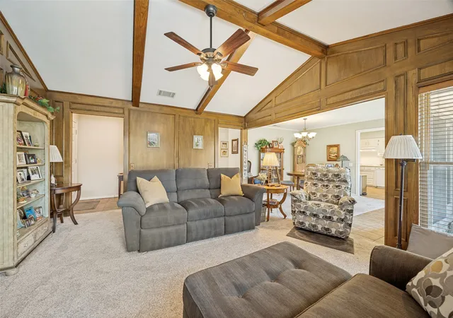 Photo 4 of Sale Pending at 16406 Lauder Ln, Dallas, TX 75248 | MLS# 21356379 | Listing updated on 2026-08-27