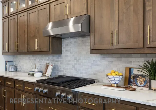 Photo 4 of Single family home for sale at 1480 Melissa Ave, Van Alstyne, TX 75495 | MLS# 21356003 | Listing updated on 2026-09-15