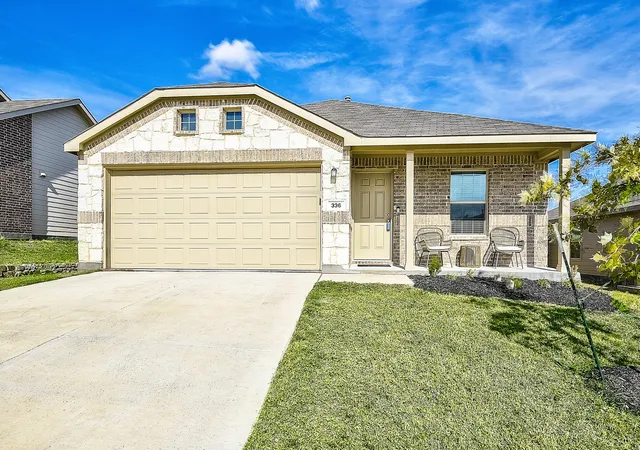 Photo 1 of Single family home for sale at 336 Dry Canyon Wy, Haslet, TX 76052 | MLS# 21356069 | Listing updated on 2026-08-20